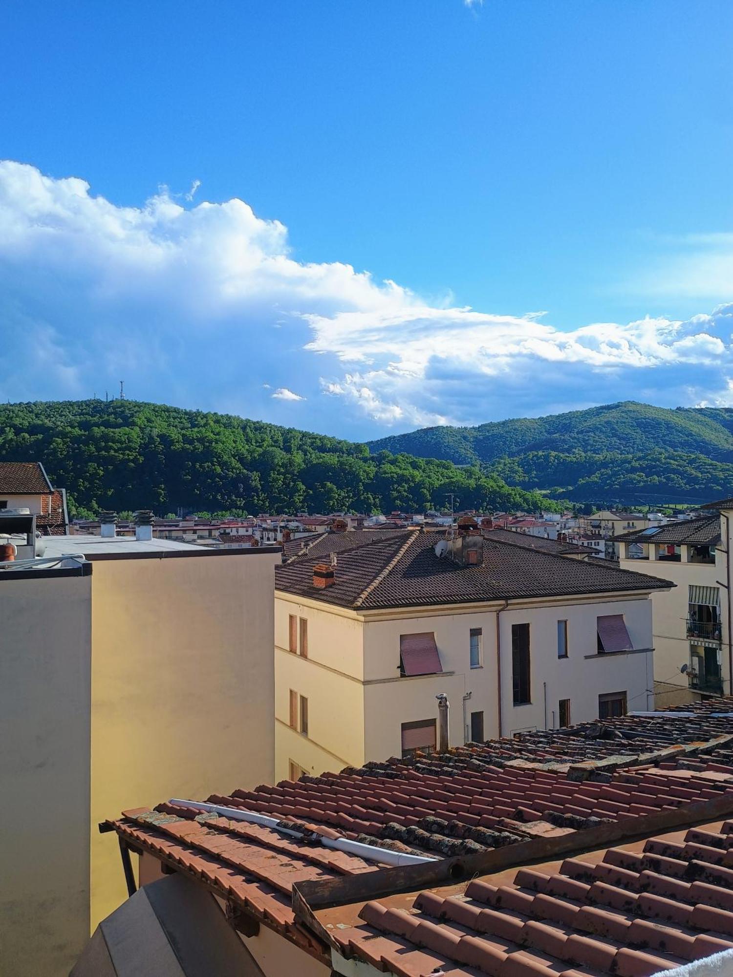 La Divina Guest House Pontassieve Rom bilde